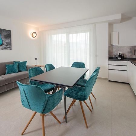 Suite Butterfly - Dolce Vita At Lake Garda Riva del Garda Exterior photo