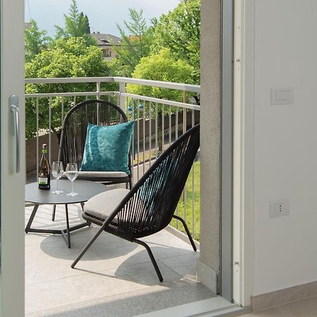 Suite Butterfly - Dolce Vita At Lake Garda Riva del Garda Exterior photo