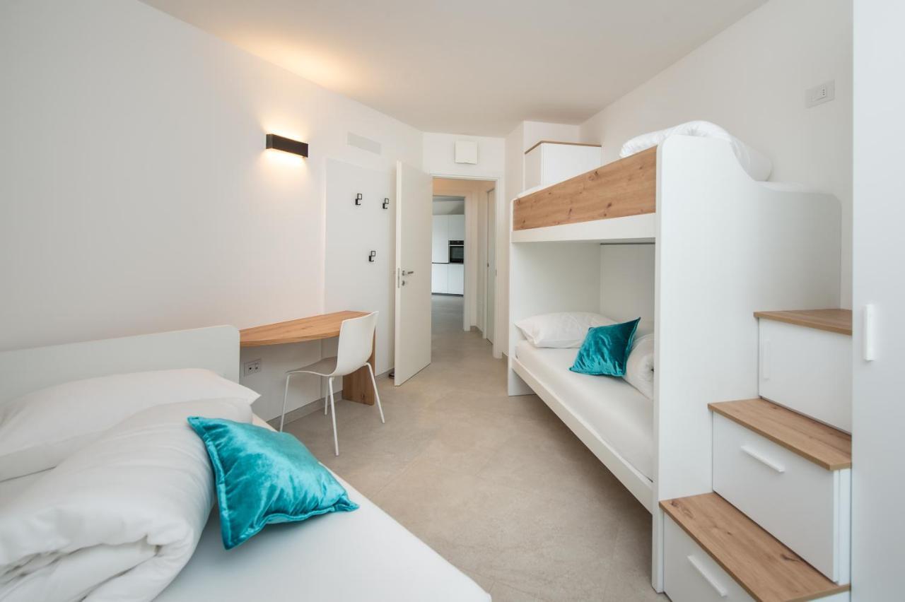 Suite Butterfly - Dolce Vita At Lake Garda Riva del Garda Exterior photo