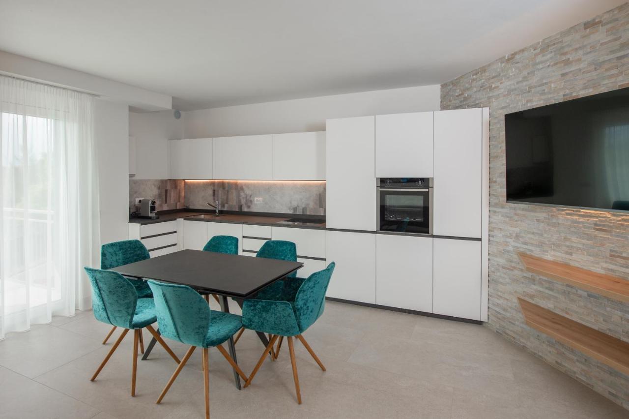Suite Butterfly - Dolce Vita At Lake Garda Riva del Garda Exterior photo