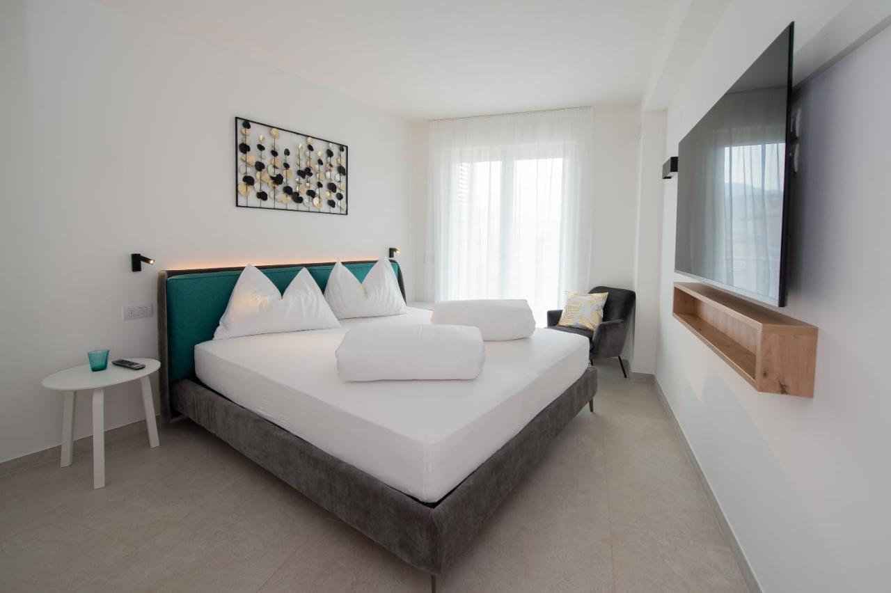 Suite Butterfly - Dolce Vita At Lake Garda Riva del Garda Exterior photo
