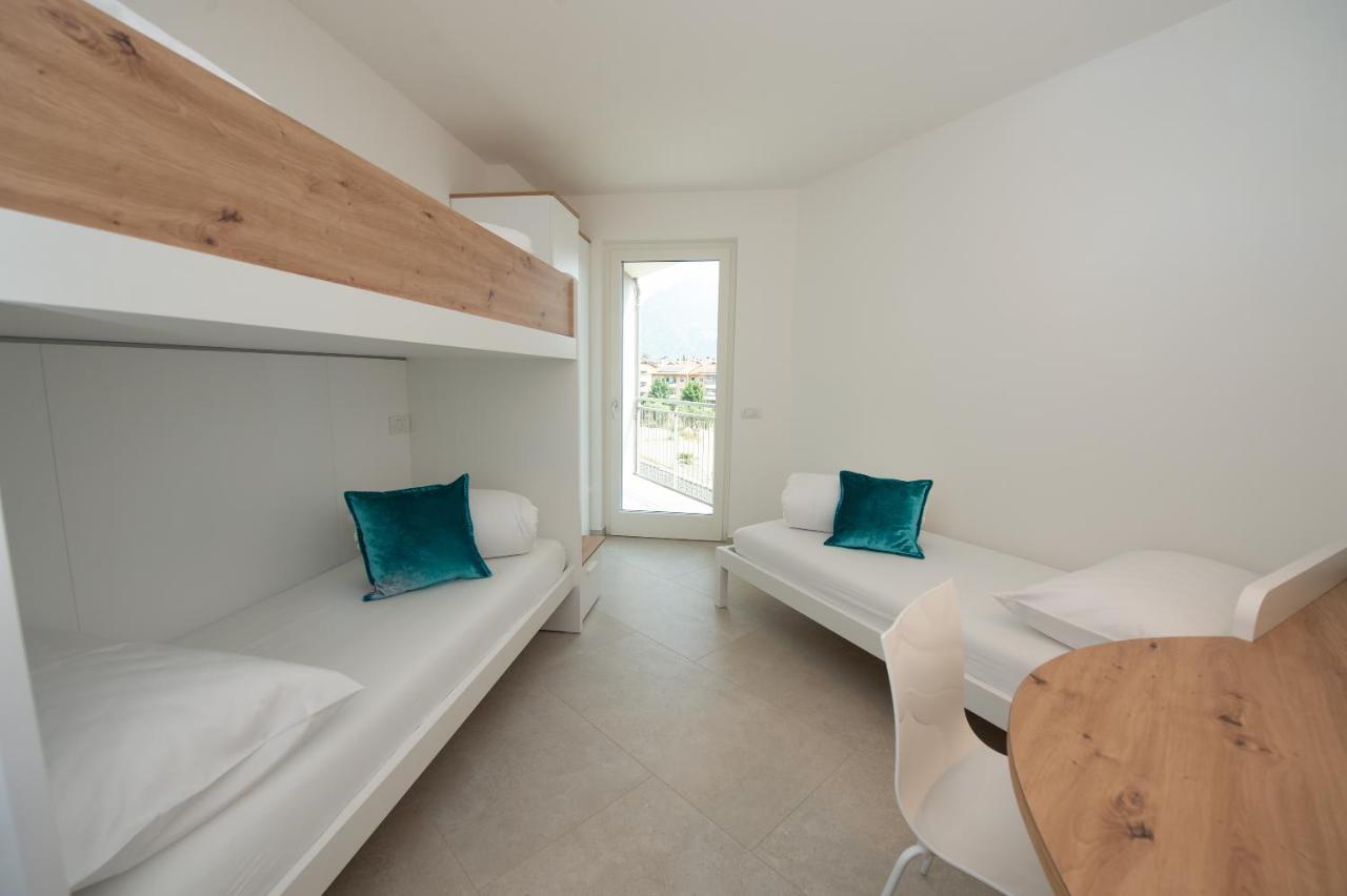 Suite Butterfly - Dolce Vita At Lake Garda Riva del Garda Exterior photo